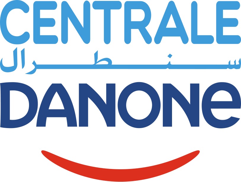 Centrale Danone
